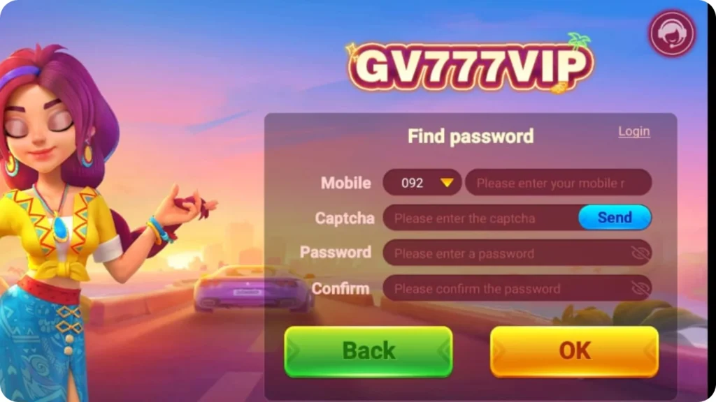 GV777